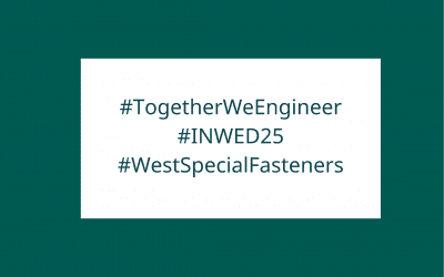 Women In Engineering Day 2025 #TogetherWeEngineer