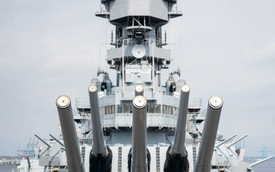 Combined Naval Event 2025