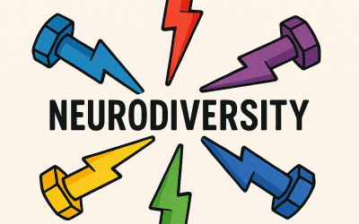 Embracing Neurodiversity: A Strength, Not a Stereotype