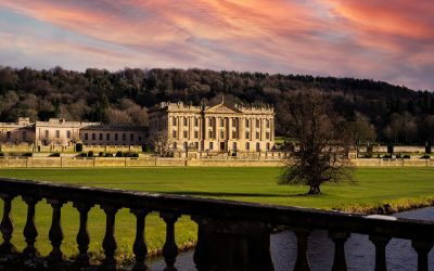 Why Chatsworth House Is a Must-Visit in the Peak District