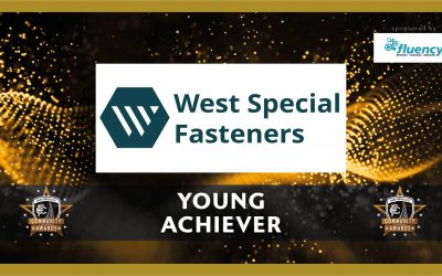 Chesterfield FC Community awards