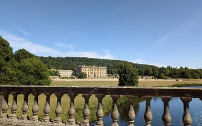 Chatsworth – A Breath of Fresh Air from West Special Fasteners