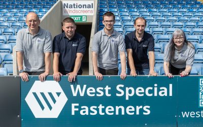 Wests and Chesterfield FC: Why Local Business Support Matters More Than Ever