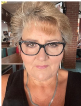 Dawn Riley one of our people