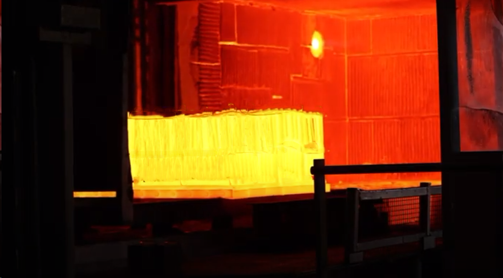 Heat Treatment heat treatment.