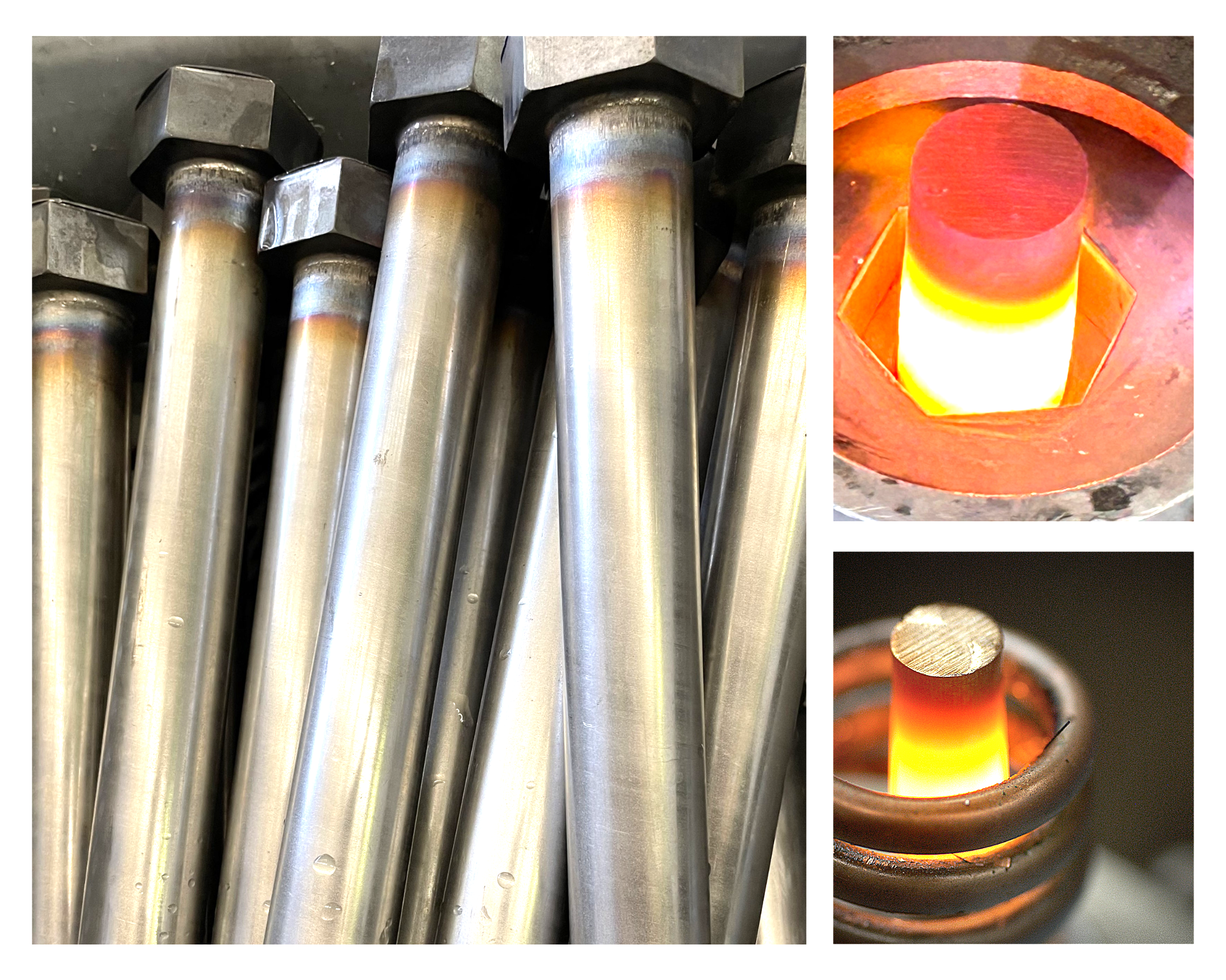 Hot Forging hot forging
