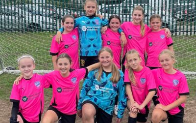 From The Factory Floor to the Football Field