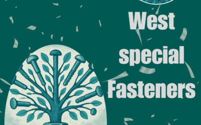 Celebrating people at West Special Fasteners