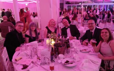 Enterprising Women Awards: Celebrating Women in Business