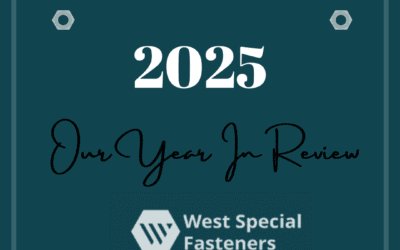 2025: Community, Sustainability, and a Few Surprises