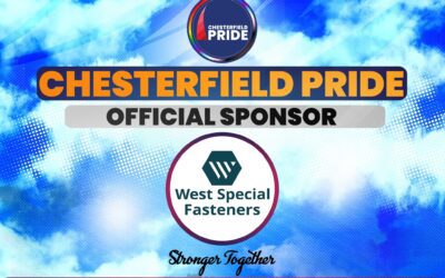 Why Supporting Chesterfield Pride Matters