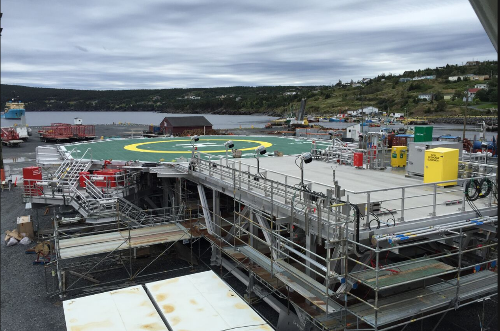 ExxonMobil Globally Approved Supplier Since 2015: Over a Decade of Proven Expertise