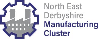 NED Manufacturing logo