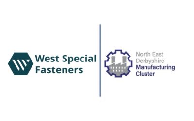 A Fresh New Look for a thriving Manufacturing Community