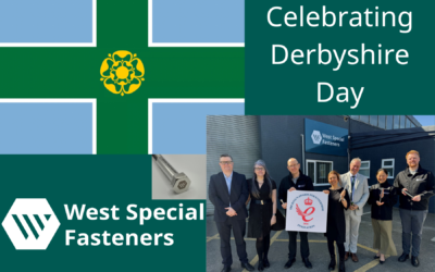 Derbyshire Day: Celebrating the County We’re Proud to Call Home