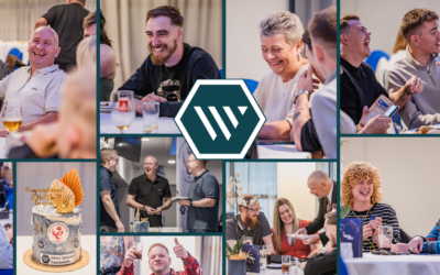Celebrating the Outstanding People Behind the King’s Award